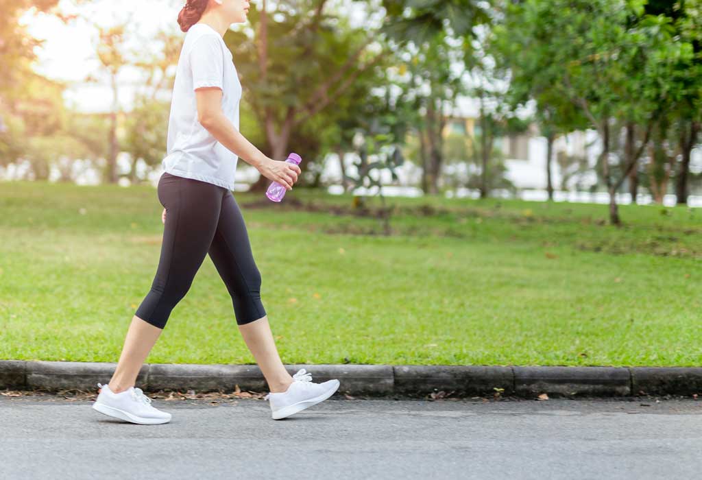 The Amazing Benefits of Going for a Morning Walk for Heart Health