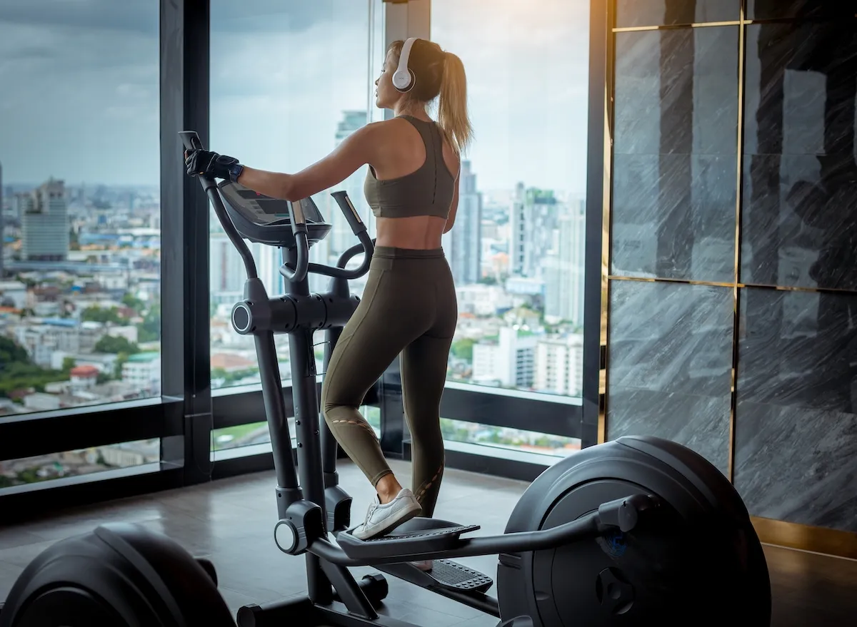 5 Gym Equipment to Try for Weight Loss